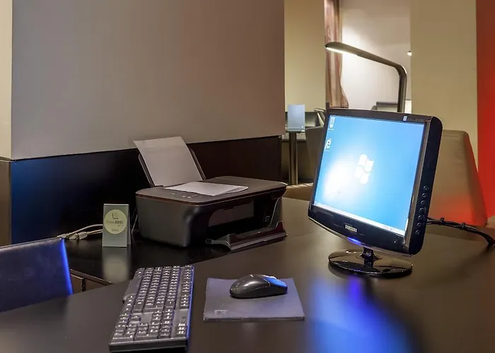 Ac Hotel Ciudad De Pamplona